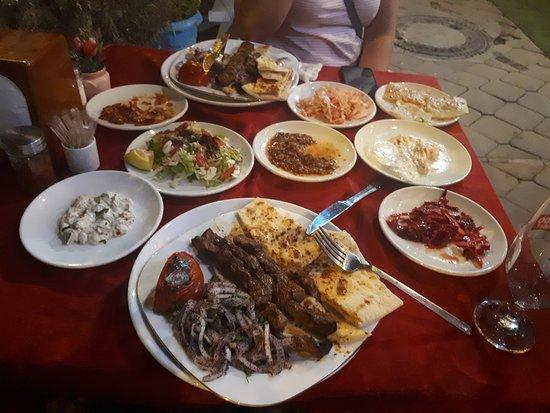 Hatay Kebap